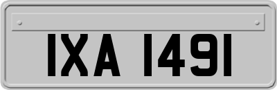 IXA1491