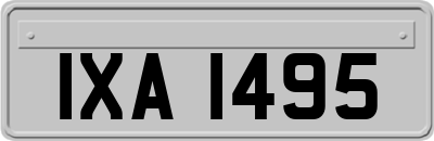 IXA1495