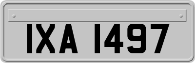 IXA1497