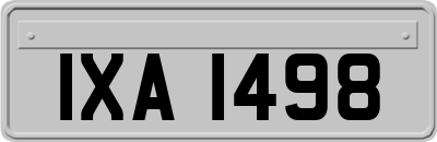 IXA1498