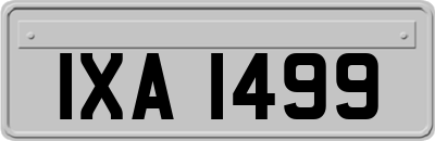 IXA1499
