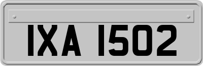 IXA1502