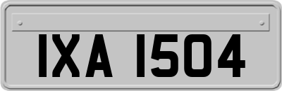 IXA1504