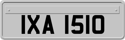 IXA1510
