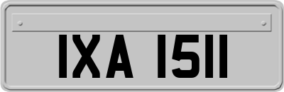 IXA1511