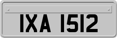 IXA1512