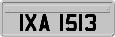 IXA1513