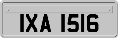 IXA1516