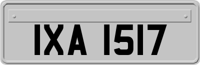 IXA1517
