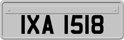 IXA1518