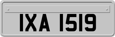 IXA1519