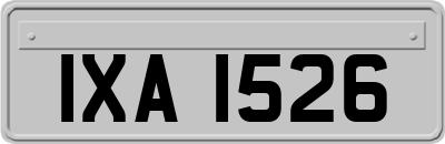 IXA1526