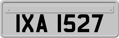 IXA1527