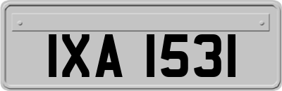 IXA1531