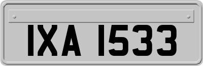 IXA1533