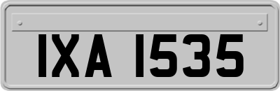 IXA1535