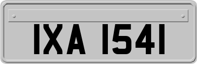IXA1541