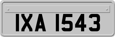 IXA1543