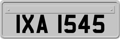 IXA1545