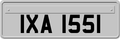 IXA1551