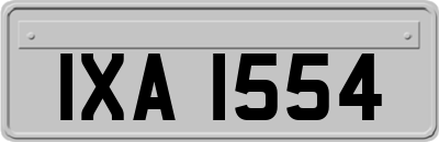 IXA1554