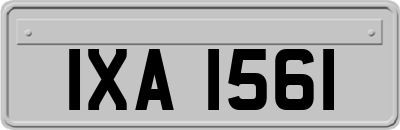 IXA1561