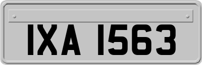 IXA1563