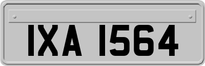 IXA1564