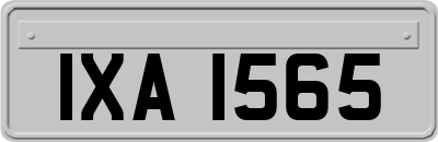 IXA1565