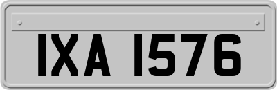 IXA1576