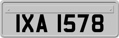 IXA1578