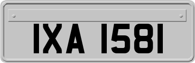 IXA1581