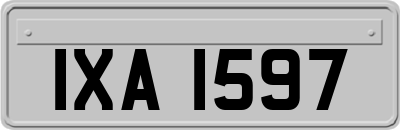 IXA1597