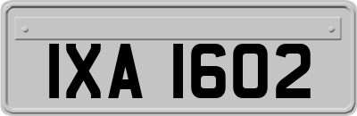 IXA1602