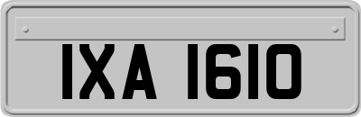 IXA1610