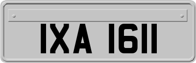 IXA1611
