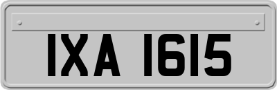IXA1615