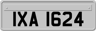 IXA1624
