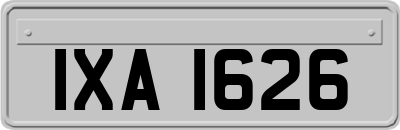 IXA1626