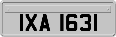 IXA1631