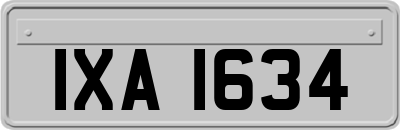 IXA1634