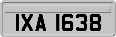 IXA1638