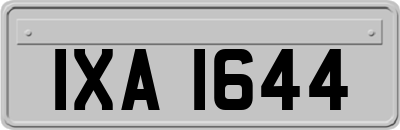 IXA1644