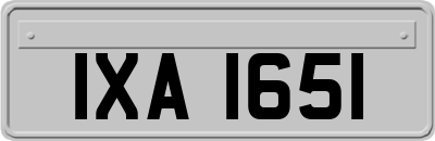 IXA1651