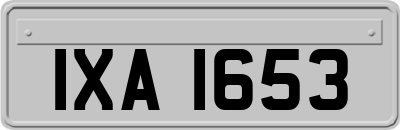 IXA1653