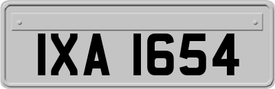 IXA1654