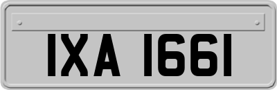 IXA1661