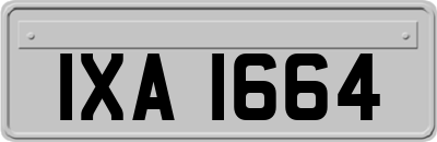 IXA1664