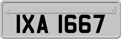 IXA1667