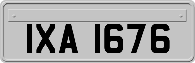 IXA1676